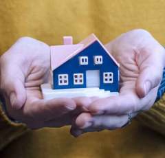 子育て家庭は1階に住むべきなのか!? 悩みに対する先輩ママのアンサーは？