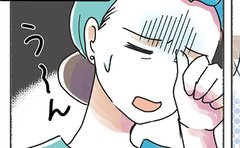 「また寝てる！ダラダラしないで」不満だった妻が夫の病気に気づくまで