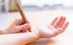 ダイエットや美容効果が期待できる「最強の4大ツボ」