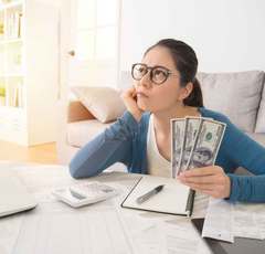 3歳の子供への果物代月5000円は一般的か!?ママのお財布事情が知りたい