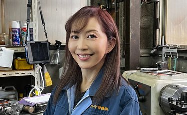 「息子がかわいそう」母の叱責。瀕死の町工場継いだ32歳社長、孤独と葛藤、選んだ「卒婚」の正解