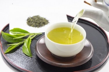 日本茶をもっと美味しく楽しみたい！