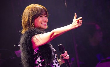 《還暦で夫婦共演が話題も》産後は歌手のキャリア中断をした松本伊代の転機 夫・ヒロミに相談したら「まさかの回答が」