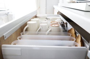 「引き出しがカオス…」収納で失敗する人の共通点【プロが解説】