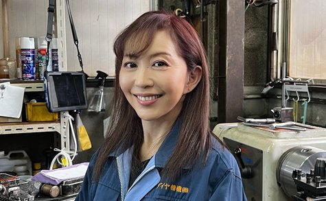 「息子がかわいそう」母の叱責。瀕死の町工場継いだ32歳社長、孤独と葛藤、選んだ「卒婚」の正解