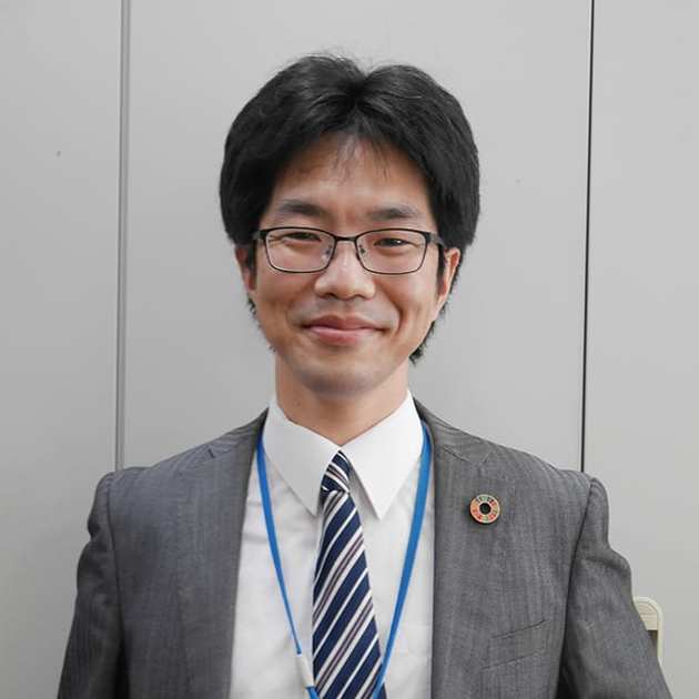 林野庁福永さん