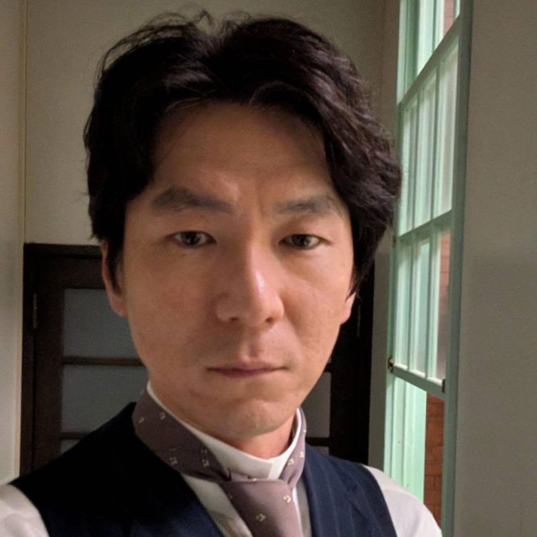 金井勇太