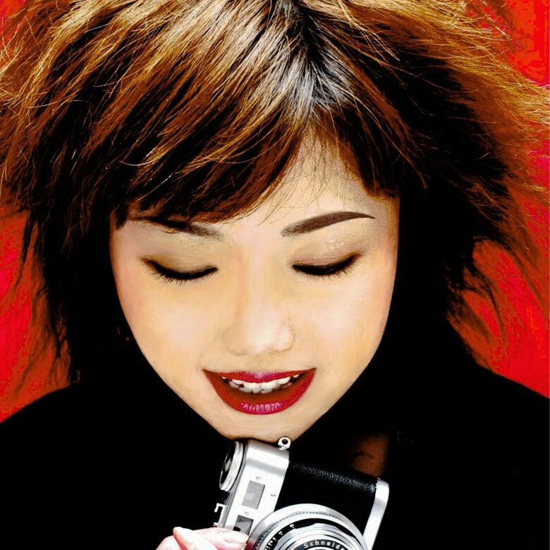 カメラマンとしても活躍する間下さん