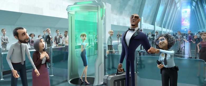 © 2020 Twentieth Century Fox Film Corporation. All Rights Reserved.