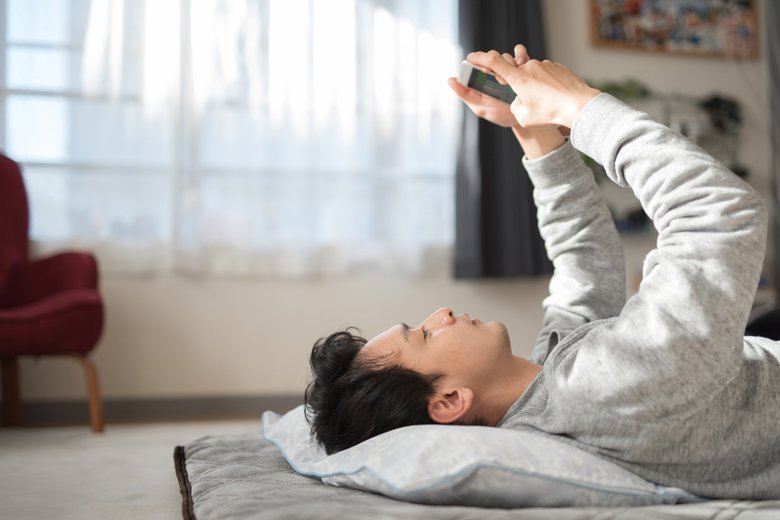 iStock.com/monzenmachi