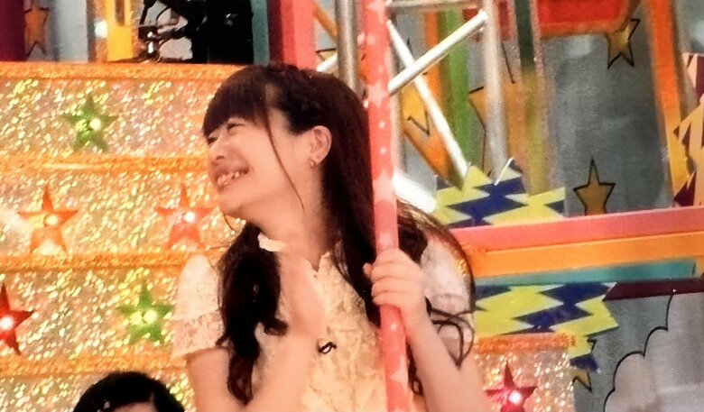 番組「細かすぎて〜」で披露した菅野美穂さんのものまねがブレイクのきっかけに