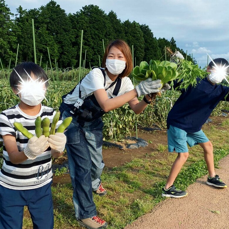 毎週末はキャンプ生活！千葉県香取市にある農園リゾートTHE FARM（ザファーム）で