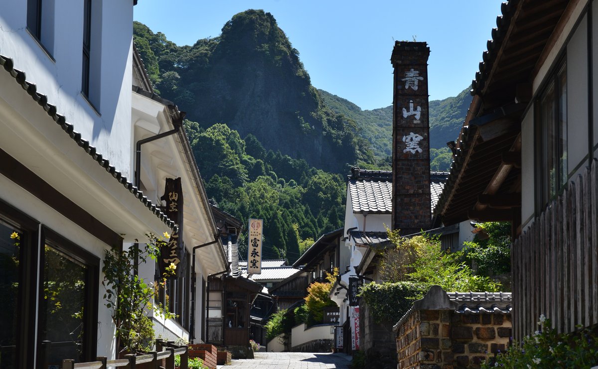 「焼き物だけと思ってた」伊万里が美食のまちとして注目される訳【旅するメーカーズディナー伊万里 体験記】|CHANTO WEB