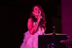 LiLiCo「留守電にメッセージを残す彼」初デートから2回目、47歳で結婚を決めた理由