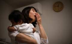 夜泣きも減る！？ 吉木りささんが明かす「ねんトレ」成功法