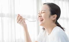 カレー＋ヒレステーキ＝痩せる!? 「食べ合わせダイエット最高かよ」