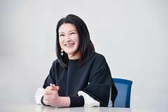 島崎和歌子 お茶の間と一緒に年を重ねて「これも芸事のうち」