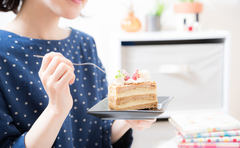 アンミカさん「幸せ！」復刻＆進化版続出で再注目の「絶品ミルフィーユ」