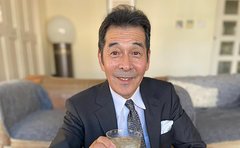 井上順（76）5歳で両親が離婚、養子に出されるも「苦労したなと思ったことは一度もない」