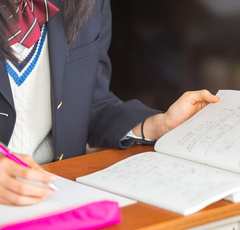 「新学校に通いたい」と希望を抱く息子が苦労する姿を見たくない