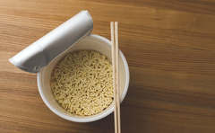 今すぐ食べたい令和の最強カップ麺が決定!?「これは女性好きです！」