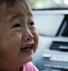 子どもがママを叩くのが悩み…やめさせるにはどうした…