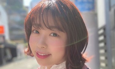 「右側の首周りの毛がほとんどなくなって」脱毛症を公表した餅田コシヒカリ 芸人になってブレイクも2回目の脱毛を発症して