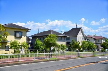 資産価値から見る戸建てとマンション