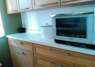 仕事から帰ってきたらホッとできる 片付いたおうちにしませんか？