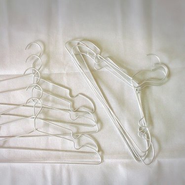 育休中に済ませておきたいワードローブの断捨離