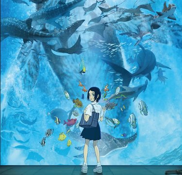 稲垣吾郎さん13年ぶり声優挑戦！映画『海獣の子供』作品に隠されたテーマとは!?