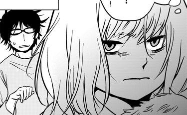 「私の役目を取らないで！」限界育児がもたらした謎の使命感