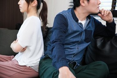 【CHANTO的夫婦のトリセツ】察してちゃん妻VS共感力ゼロ夫…うまくやるためのコツは？