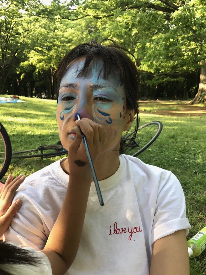佐田真由美さん