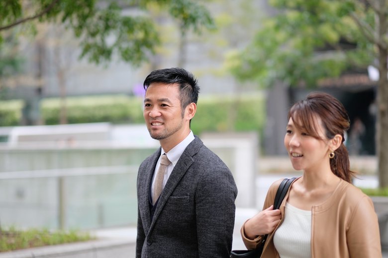 iStock.com/monzenmachi　※画像はモデルを起用したイメージです