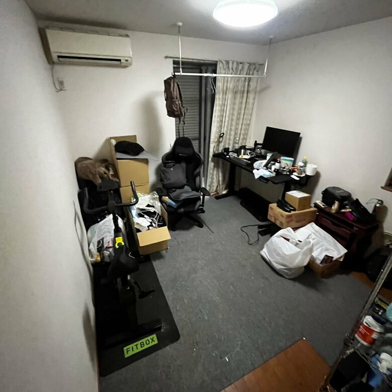 床が見えるまで2時間程度かかったという