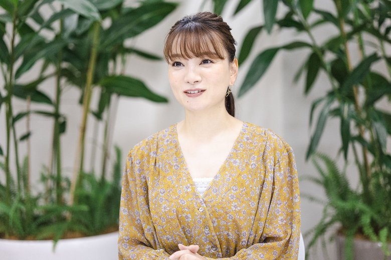 オーディションでは全然うまくいかず…