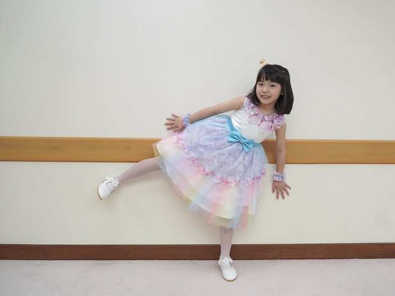 稲垣さんのお気に入りのプリキュアは？