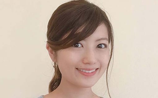 いないいないばあっ！」2代目りなちゃん 葛藤の20代からヨガ講師の今｜CHANTO WEB