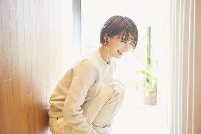 安田美沙子さん