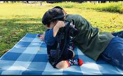 特別養子縁組で出会った私たちは「普通の家族」になった