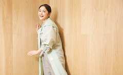 常盤貴子「主演ドラマで意識していた大事なこと」