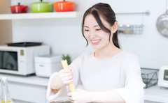 “しそわかめ”でマンネリ打破！「ヤバい…超簡単なのに超絶おいしい」