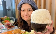 「今まで何してたの？」大食い選手権2回目で優勝のアンジェラ佐藤 魔女・菅原初代との忘れられない最後のやりとり「せつなくなります」