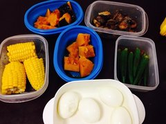 ママは家族の敏腕プロデューサー