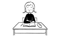 「子どもの発達障害」進路や就業は？