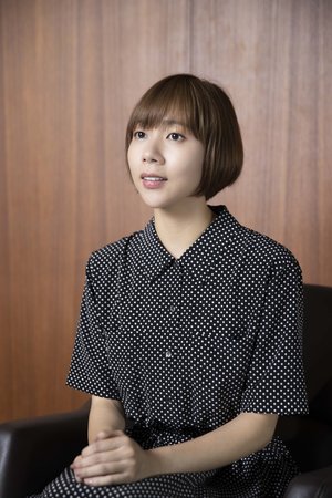 『誕生日の雨傘』で作家デビューをした女優の柊子さん