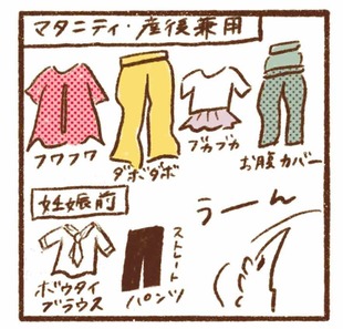 「ハミ出たお腹の肉…どうする!?」