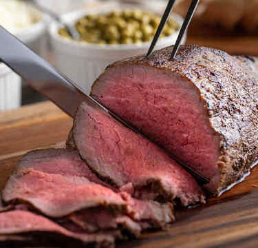 炊飯器でローストビーフ!?プロ直伝の「失敗しないレシピ」