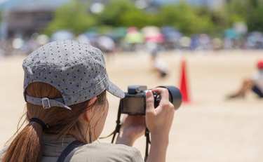 「我が子の写真」がネットで買えるサービスが活況「顔写真で検索もできるの!?」